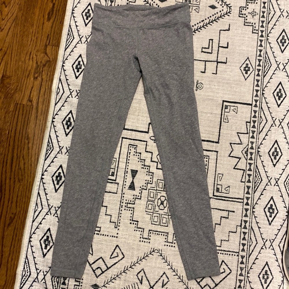 Ivivva girls leggings